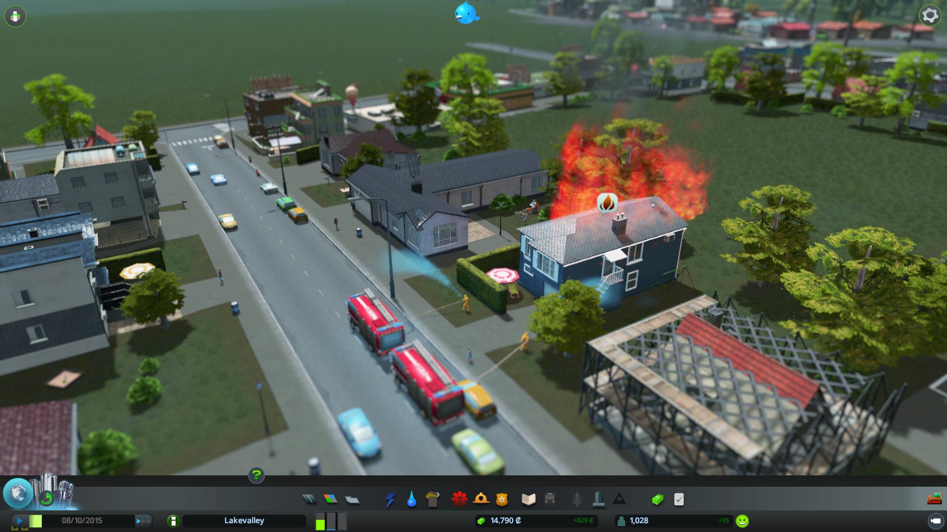 Cities: Skylines – Xbox One Edition
